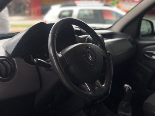 Renault Duster Dynamique 1.6