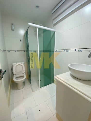 Sobrado 4 Suites No Parque Do Carmo Próximo Ao Clube Acm Aceita Permuta - 183