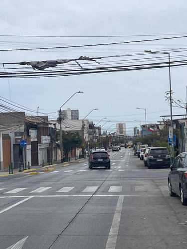 Se Vende Residencial (con Casa Habitación Incluida), Central