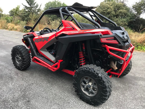 Imagen 13 de 15 de Polaris Razer Rzr Pro 1000 Turbo Xp 2020 Nacional!!!!!