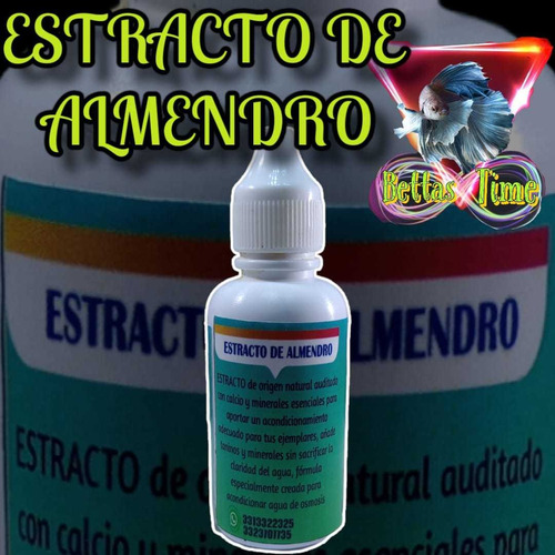 Kit De Productos Para Reproducción De Peces Betta