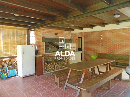 Casa Bella Vista Piriápolis 3 Dorms Alquiler Temporada Ca300142