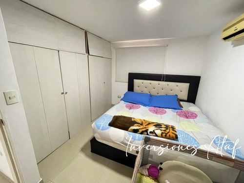 Imagen 19 de 25 de Apartamento En Venta San Francisco Villa Avila
