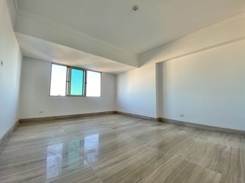 Apartamento En Venta En Cacicazgos