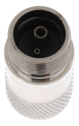 Adaptador De Dientes De Pieza De Mano De 2 A 4 Agujeros Alta