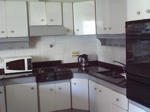 Imagen 2 de 14 de Departamento 2 Ambientes Para 3 Personas - Bernal