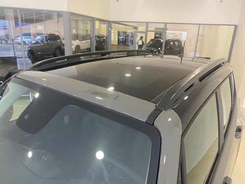 Imagen 24 de 25 de Jeep Renegade Trailhawk T270 4x4 Concesionario Oficial