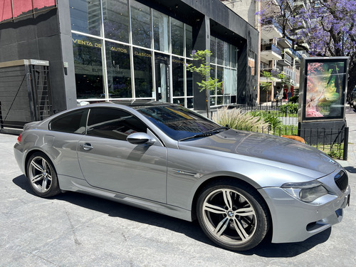 BMW Serie M 5.0 M6 Sportive 507cv Smg