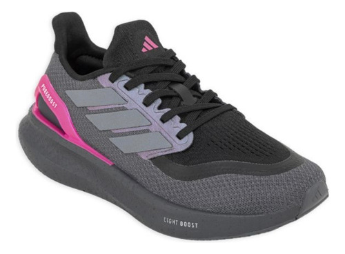 Zapatillas Adidas Pureboost Mujer 35.5 Usadas (Usado)
