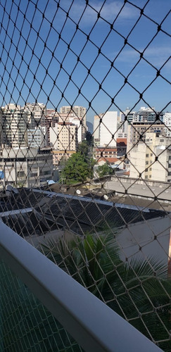 Imagem 11 de 15 de Icaraí - Niterói - Rj - 3652