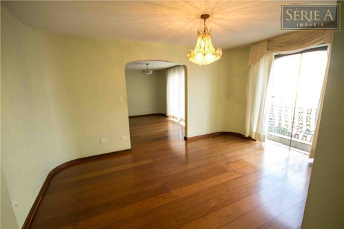 Imagem 7 de 30 de Cobertura Residencial À Venda, Vila Uberabinha, São Paulo. - Co0024