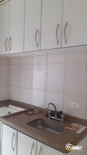 Apartamento Locação Na Penha - Ap0128