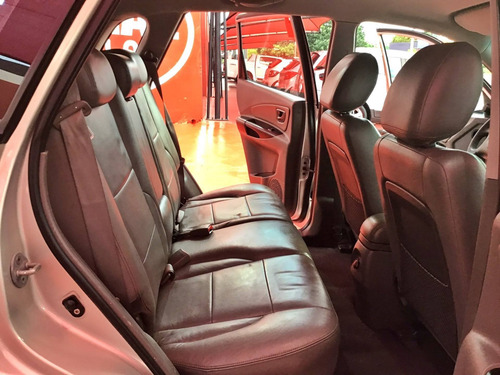 Imagem 9 de 15 de Hyundai Tucson 2.0 Mpfi Gls 16v 143cv 2wd Flex 4p