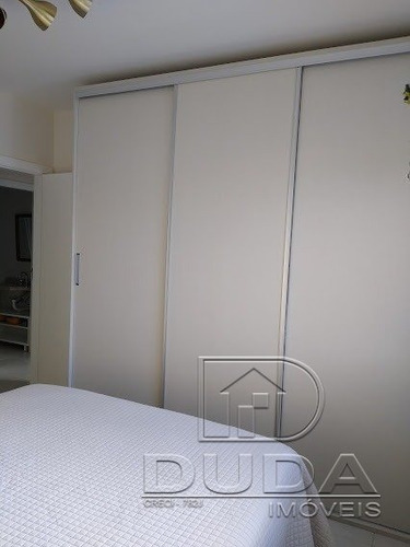 Imagem 6 de 15 de Apartamento - Itacorubi - Ref: 35458 - V-35455