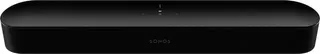 Soundbar Sonos Beam Geração 2 Dolby Atmos Preto