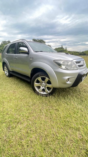 Toyota SW4 3.0 Srv 5l 4x4 Aut. 5p 163 hp