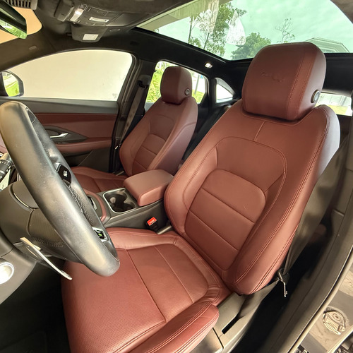 Jaguar E-Pace 2.0 R-dynamic S Awd Aut. 5p