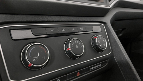 Volkswagen Atlas 3.6 Fsi Trendline 276hp At