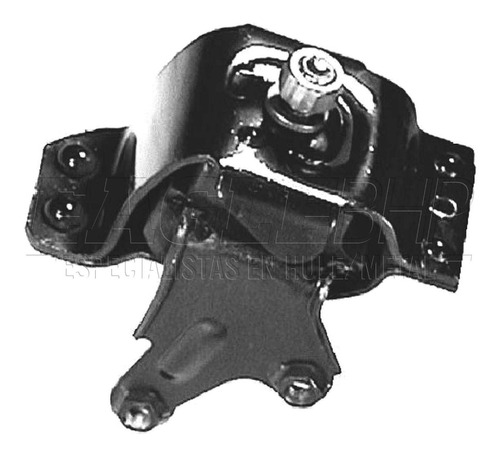 Soporte Transmision Mercury Linx L4 1.9l 85-90 Eagle 6543917