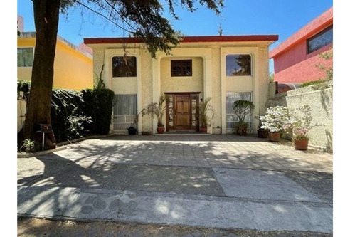 Casa En Venta, Lomas De La Herradura.