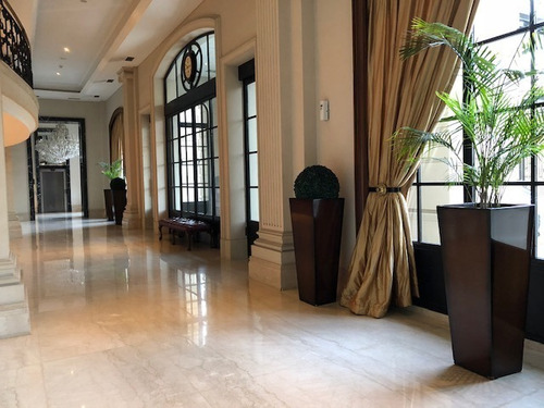 Imagen 12 de 12 de Venta Departamento Piso Alto En Chateau, Excelente Vista