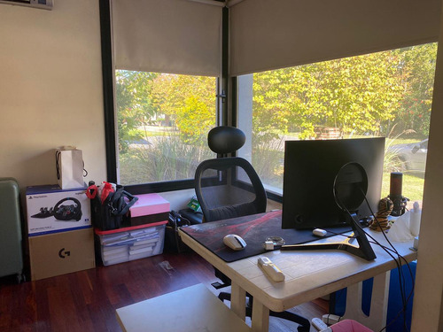Venta Y Alquiler Casa En Glorietas Nordelta