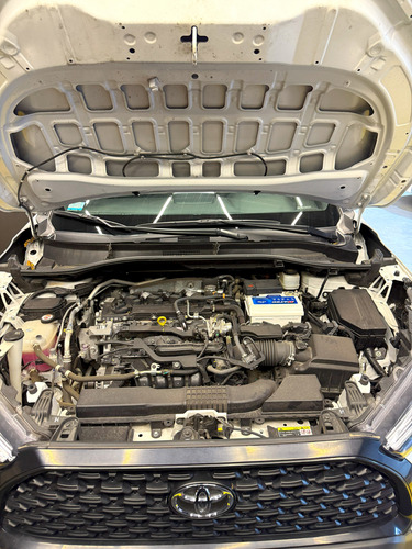 Toyota Corolla Cross 2.0 Xei Cvt