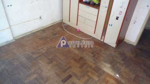 Apartamento À Venda, 3 Quartos, Leblon - Rio De Janeiro/rj - 6569