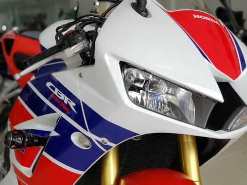 Cbr 600rr