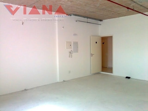 Imagem 6 de 15 de Sala Para Venda - 3975