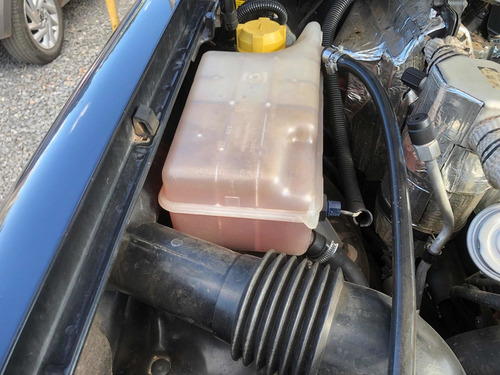 Chevrolet S10 2003 2.8 Dlx Cab. Dupla 4x2 4p