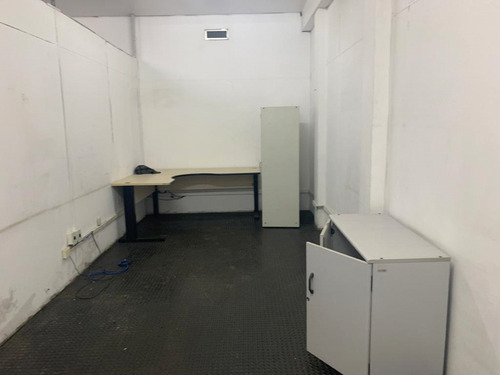 Imagem 10 de 30 de Prédio Comercial À 100 M² Do Aeroporto De Congonhas ! - Reo500828