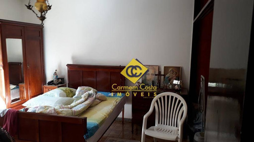Imagem 19 de 27 de Casa Com 3 Quartos, 170 M² - Venda Por R$ 1.100.000 Ou Aluguel Por R$ 5.000/mês - Costazul - Rio Das Ostras/rj - Ca2036