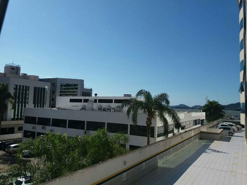 Imagem 15 de 17 de Sala Comercial Com 41 M² Ao Lado Da Oab - Sa0404