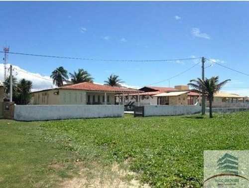 Imagem 17 de 22 de Casa De Praia Beira Mar A Venda Em Graçandú