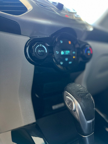 Ford Ecosport 2.0 16v Titanium Flex Powershift 5p