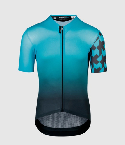 Jersey Assos Equip Rs Professional Edition Ss