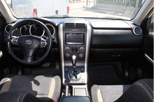 Suzuki Grand Vitara 2017