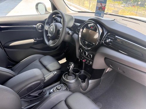 Mini Cooper 1.5 C At 5P