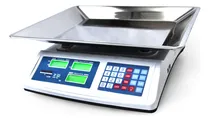 Comprar Balanza Electrónica Digital Para Negocio 50kg Valtox Lc50