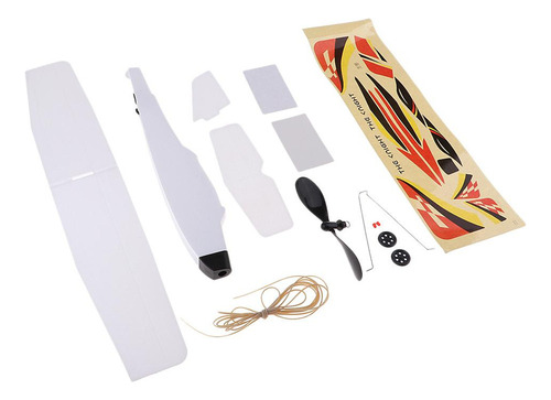 Kits De Máquinas Voadoras Ao Ar Livre Com Elástico