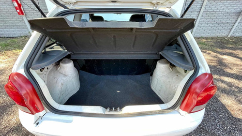 Volkswagen Gol 1.6 I Power 601 2007