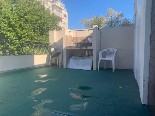 Imagen 8 de 30 de Ph 4 Ambientes Villa Urquiza Venta Charlone 2100 Terraza
