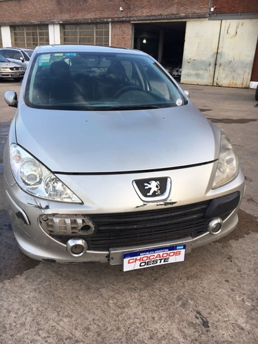 Imagen 2 de 21 de Peugeot 307 Xt 2.0 Hdi 4p 110 Cv