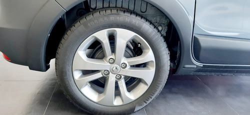 Renault Kangoo 1.6 Sce Stepway