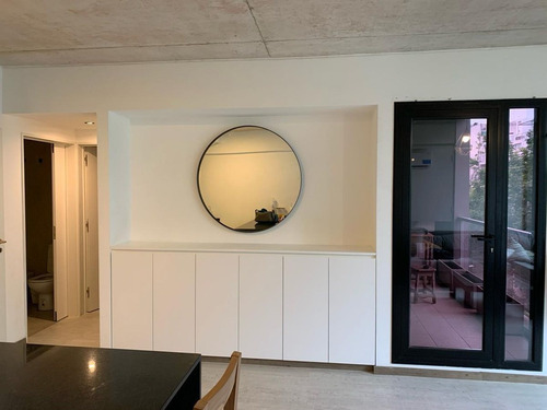 Venta Depto 2 Amb. Con Cochera , Palermo Hollywood