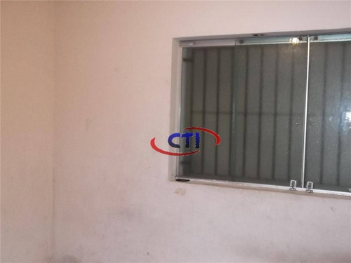 Imagem 20 de 21 de Casa Residencial À Venda, Sacomã, São Paulo. - Ca0049