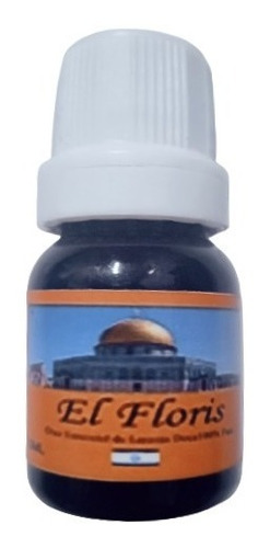Óleo Essencial De Laranja Doce 10ml Puro E Natural