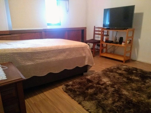 Imagem 20 de 23 de Apartamento À Venda, 138 M² Por R$ 580.000,00 - Mooca - São Paulo/sp - Ap5251