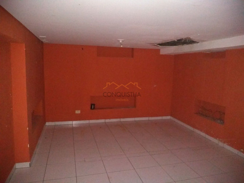 Imagem 15 de 15 de Ponto Comercial - Rudge Ramos - Ref: 3391 - L-5575